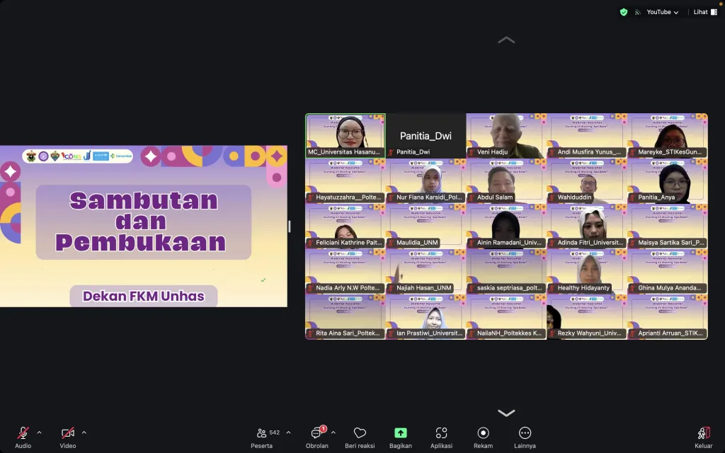 WEBINAR